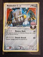 Bastiodon GL #2, Hobby en Vrije tijd, Verzamelkaartspellen | Pokémon, Verzenden, Zo goed als nieuw, Losse kaart, Foil