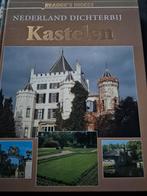 Nederland Dichterbij: Kastelen - Reader's Digest, Ophalen of Verzenden, Zo goed als nieuw, Algemeen, Reader's Digest
