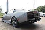 Toyota Supra 3.0i Turbo Lamborghini Bodykit 7mGTE Motor, Hot, 238 pk, Achterwielaandrijving, Bedrijf, Handgeschakeld