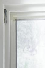 NIEUW Bruynzeel Inzethor draaikiepraam S500 100x150 Wit, Ophalen of Verzenden, Nieuw, Wit, Minder dan 100 cm