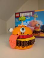 Lego Fortnite Durrr burger 77079, Ophalen of Verzenden, Zo goed als nieuw