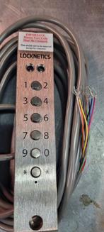 Schlage kp774 keypad only, Ophalen of Verzenden