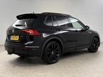 Volkswagen Tiguan 1.5 TSI ACT R-line Black Style | Pano | Ad, Euro 6, 150 pk, Zwart, Origineel Nederlands