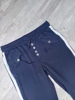 Geisha joggingbroek maat M, Lang, Blauw, Maat 38/40 (M), Ophalen of Verzenden