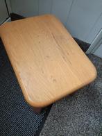 Houten tafeltje / kruk – ca. 403030 cm – Gebruikt, Ophalen, Minder dan 45 cm, Minder dan 55 cm, Gebruikt