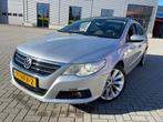 Volkswagen Passat CC 1.8 TSI CLIMA AIRCO APK NAP, 4 cilinders, 4 stoelen, Origineel Nederlands, Bedrijf