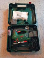 Zaagmachine Bosch PST 900 PEL, Ophalen, Decoupeerzaag, Nieuw, 600 tot 1200 watt