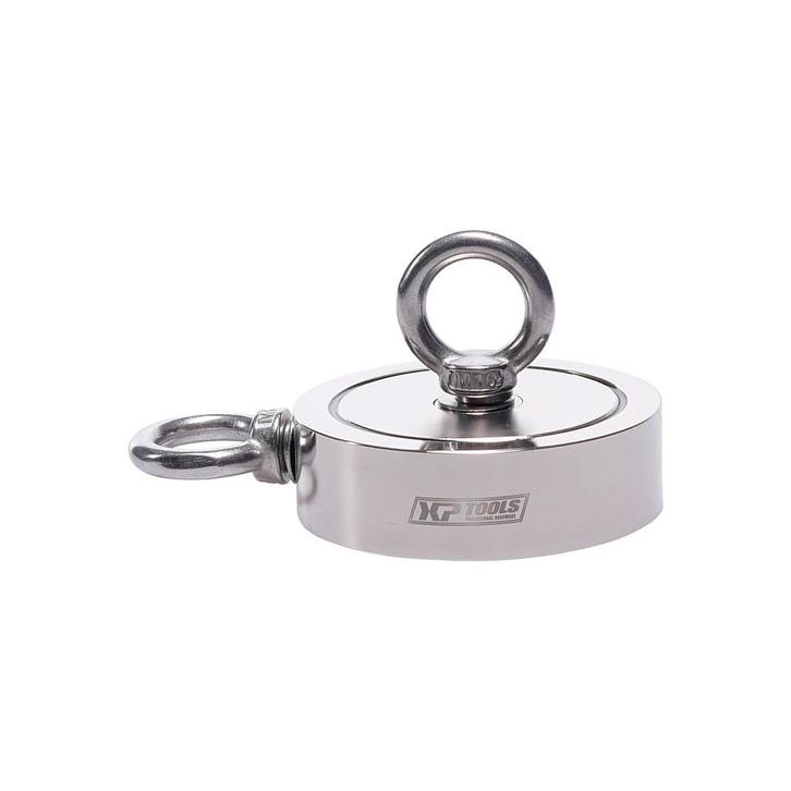 Vismagneet 300kg, Auto diversen, Overige Auto diversen, Verzenden