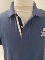 GAASTRA POLOSHIRT MAAT 2XL, Kleding | Heren, Maat 52/54 (L), Gaastra, Verzenden, Paars