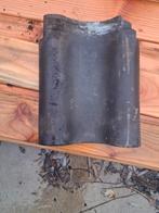 Dakpannen OVH van Oord 500 stuks, zie rest in advertentie, Ophalen, Steen of Klei, Zwart, Zo goed als nieuw