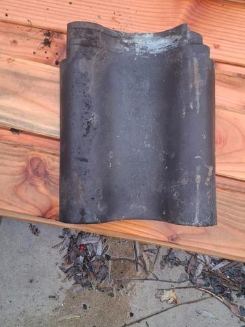 Dakpannen OVH van Oord 600 stuks, zie rest in advertentie  beschikbaar voor biedingen