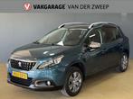 Peugeot 2008 1.2 PureTech Active | Navi | Cruise (bj 2017), Voorwielaandrijving, Gebruikt, Euro 6, 1199 cc