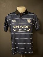 Shirt Manchester United 1999-2000, Maat S, Ophalen, Nieuw, Shirt