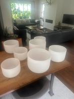 Soundhealing spullen te koop – klankschalen en andere dingen, Ophalen of Verzenden, Zo goed als nieuw, (Natuur)geluiden, Boxset