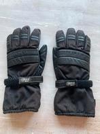 Eska MOT Goretex Keprotec Maat S/M Motor Handschoenen, Ophalen of Verzenden, Tweedehands, Handschoenen