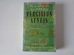 12317-10-1 : Vergilius Aeneis. BC, Ophalen of Verzenden, Nieuw, Overige gebieden