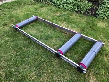Tacx Rollenbank - Fietstrainer Racefiets Roller beschikbaar voor biedingen