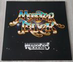 LP Monster Truck - Warriors [Hardrock], Ophalen of Verzenden, Zo goed als nieuw