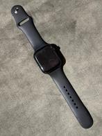 Apple watch 8 45mm Cellular   sport       Gratis verzending, Sieraden, Tassen en Uiterlijk, Sporthorloges, Smart Watch, Gebruikt