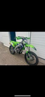 Kawasaki kx 250 ( 19 uur ), Motoren, Motoren | Kawasaki, Crossmotor