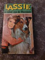 Boek Lassie de hond., Ophalen of Verzenden, Fictie algemeen