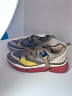 Chloe dames sneakers kaki beige 38 shoes, Kleding | Dames, Verzenden, Zo goed als nieuw, Beige, Sneakers of Gympen