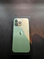 Apple iPhone 13 Pro 256GB groen, Telecommunicatie, Mobiele telefoons | Apple iPhone, 256 GB, Ophalen of Verzenden, Zo goed als nieuw