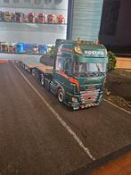 WSI POSTMA DAF, Ophalen of Verzenden, Zo goed als nieuw, Bus of Vrachtwagen, Wsi