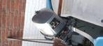 Mooie roeiboot inclusief motor en trailer, Watersport en Boten, Ophalen, Gebruikt, Polyester