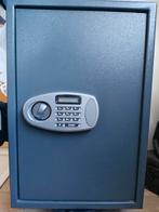 Elektronische Kluis - Veilig uw waardevolle spullen opbergen, Ophalen, Gebruikt, Brandkast
