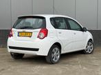 Chevrolet Aveo 1.2 16V LS B-clever Airco, APK!, Auto's, Chevrolet, Voorwielaandrijving, Gebruikt, Aveo, 4 cilinders