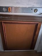 Electrolux Camper koelkast gas 12v 230v, Caravans en Kamperen, Ophalen, Zo goed als nieuw