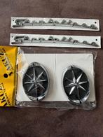 Originele Yamaha & Stratoliner emblemen + tankbadges – Nieuw, Ophalen of Verzenden, Nieuw