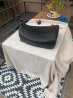 Politie zadel BMW R80,R100, Ophalen, Gebruikt