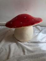 Paddenstoel lamp, Ophalen, Gebruikt, Minder dan 100 cm