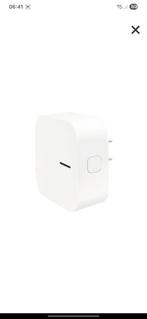 CALEX Smart Outdoor Link Bluetooth Mesh Gateway, Ophalen of Verzenden, Nieuw, CALEX