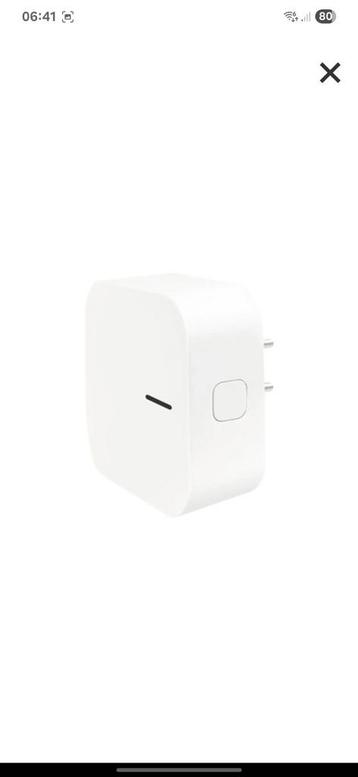 CALEX Smart Outdoor Link Bluetooth Mesh Gateway beschikbaar voor biedingen