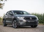 Volkswagen T-Roc 2.0 TSI 4Motion 3x R-Line Virtual Beats ACC, Automaat, 15 km/l, Gebruikt, Euro 6
