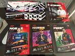 Topps Turbo Attax 2021 kaarten, Ophalen of Verzenden, Zo goed als nieuw, Meerdere kaarten