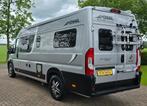 Pössl Roadcruiser 640 * 9G automaat * maxi * lithium accu, Caravans en Kamperen, Bedrijf, Diesel, Overige merken, Automaat