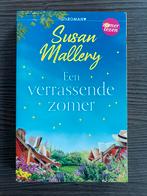 Susan Mallery - Een verassende zomer - HQN Roman 282, Boeken, Romans, Ophalen of Verzenden, Gelezen, Susan Mallery, Amerika