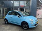 Fiat 500 C 0.9 TwinAir Turbo Spiaggina 58 | Clima | Cruise |, Auto's, Voorwielaandrijving, Gebruikt, Euro 6, Cabriolet