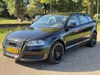 Audi A3 Sportback 1.4 TFSI Ambition Pro Line|Airco|Parkeerse, Voorwielaandrijving, 125 pk, Gebruikt, 680 kg