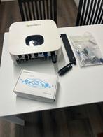 Growatt 4600TL XE Omvormer - Zonne-energie, Ophalen, Zo goed als nieuw, Paneel, 200 wattpiek of meer