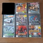 Playstation 1 spellen, Gebruikt, Vanaf 18 jaar, Shooter, 1 speler