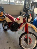 Yamaha xt350, Motoren, Particulier, Enduro