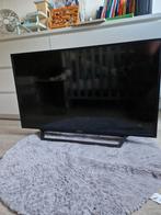 Sony Bravia 40inch TV KDL-40WD650, Ophalen, Gebruikt, 100 cm of meer, Sony