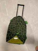 Samsonite kinderkoffer, Ophalen of Verzenden, Gebruikt, Groen