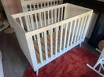 Babykamer Europe Baby Sterre Ledikant 60x120 cm+Commode+Kast, Ophalen, Gebruikt, Jongetje of Meisje