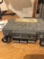 oldtimer blaupunkt radio, Auto diversen, Ophalen of Verzenden
